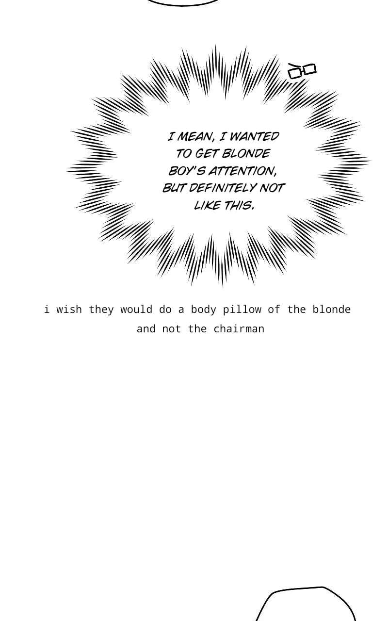 How to Win Over an Alpha Male Chapter 39 - page 56