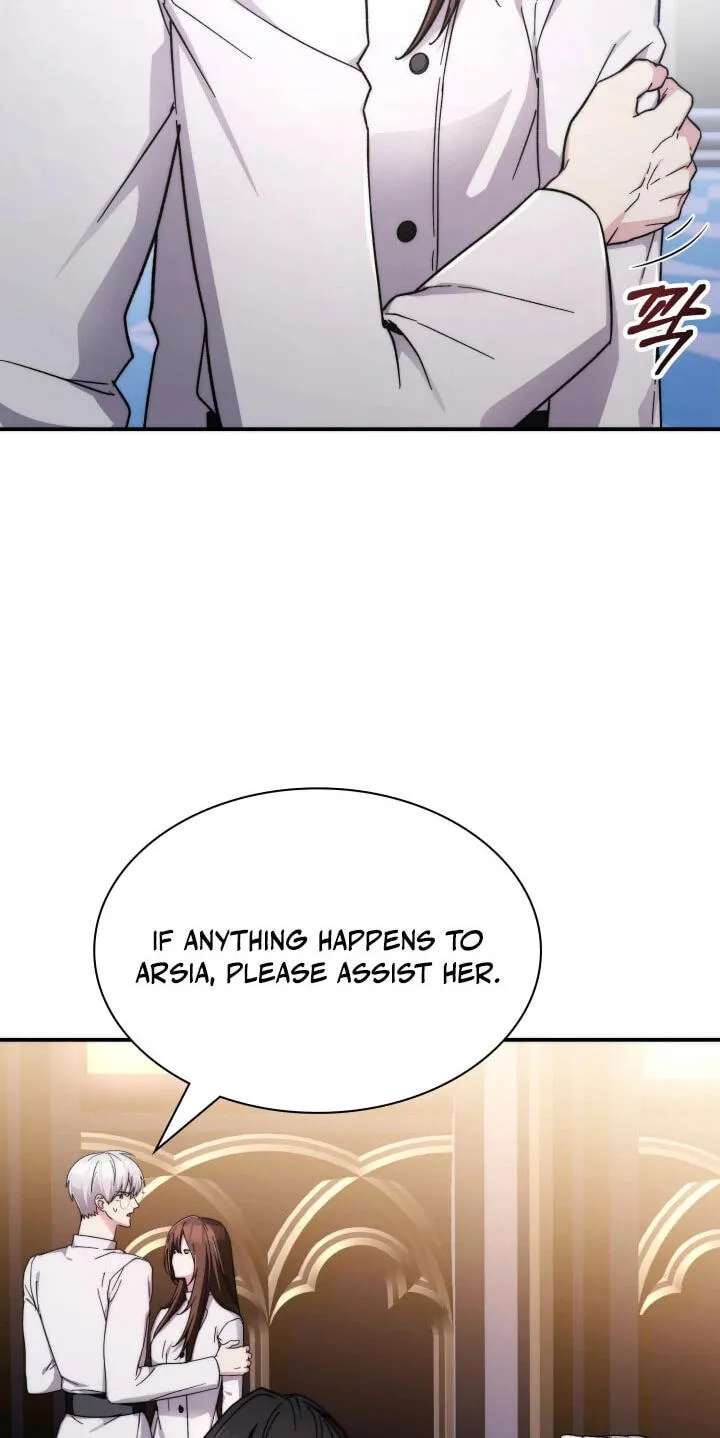 The Curious Case of Chronicle Chapter 99 - page 71