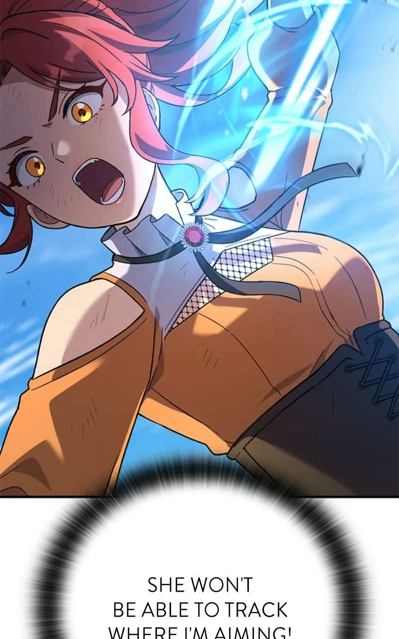 There's No Such Thingas a Bad Lady Chapter 21 - page 83