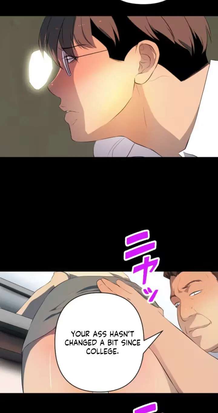 Please Accept My Wife Chapter 30 - page 12