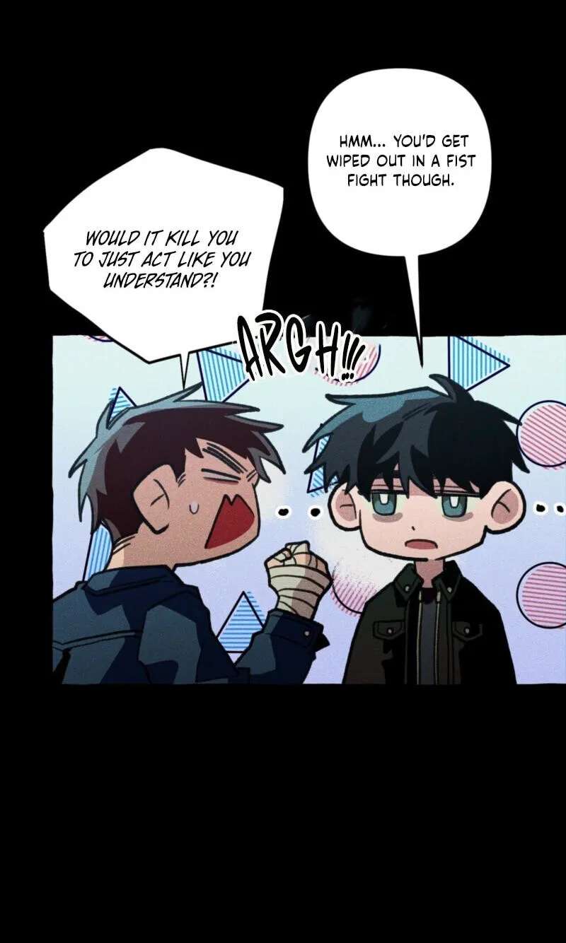 The 11th School Trip Chapter 67 - page 23