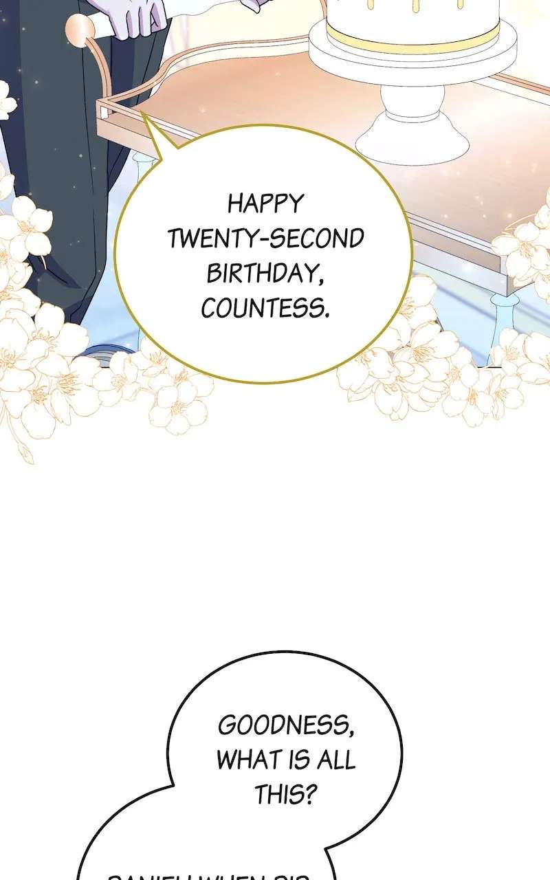 Will My Doting HusbandLove Me Again? Chapter 34 - page 72