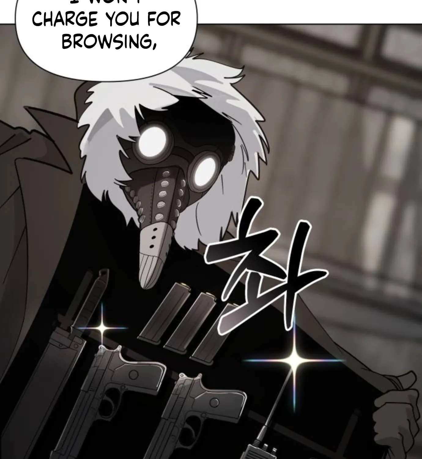 The Postman of the Apocalypse Chapter 33 - page 68