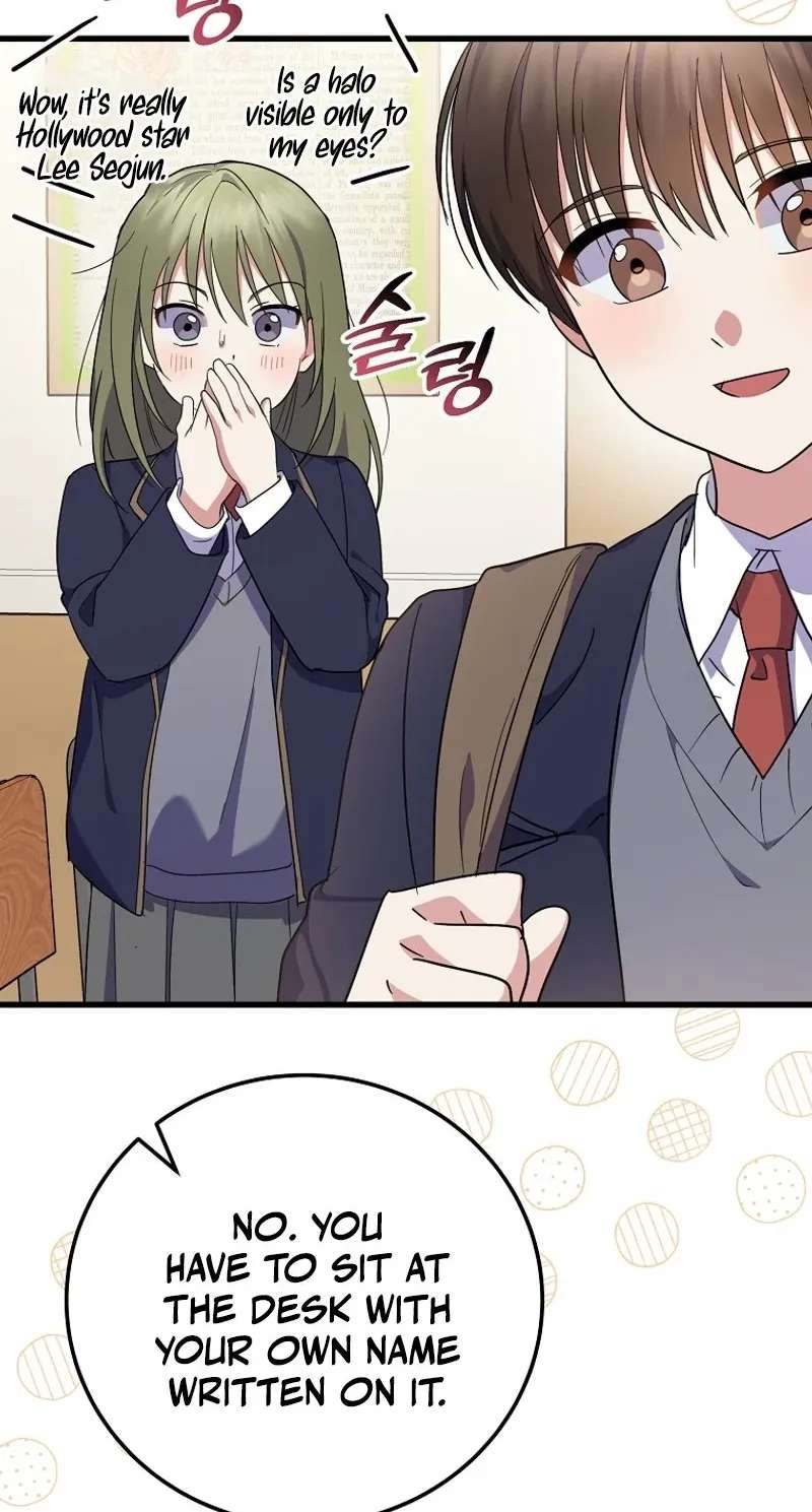 Superstar From Age 0 Chapter 102 - page 68