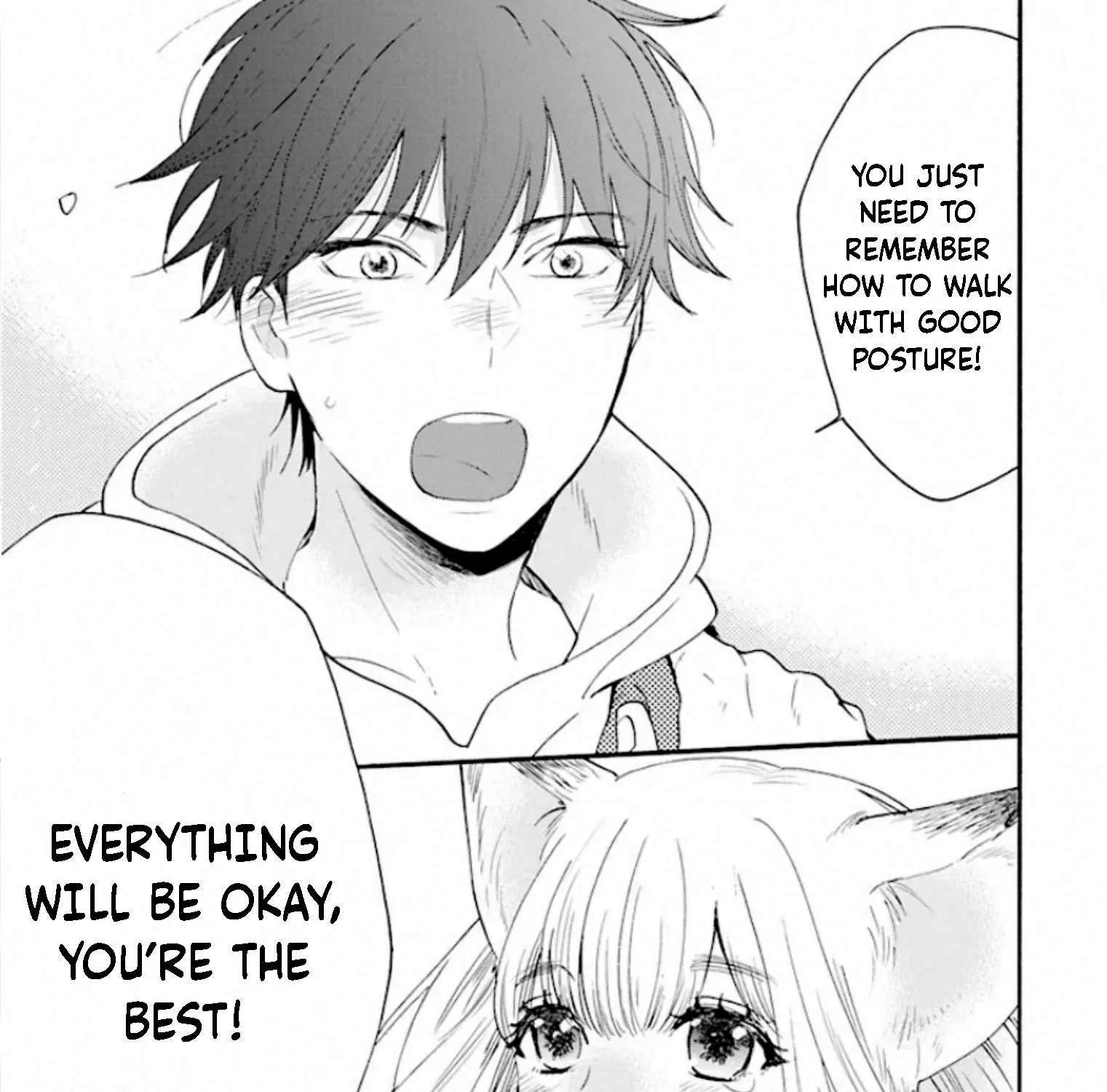 Yurayura Q Chapter 5 - page 41