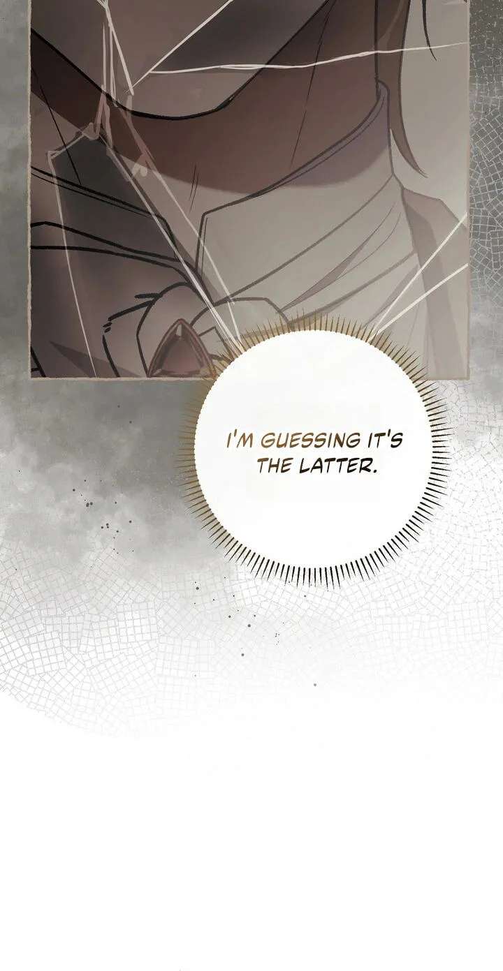 The Villainess's Blind Date Is Too Perfect Chapter 139 - page 21