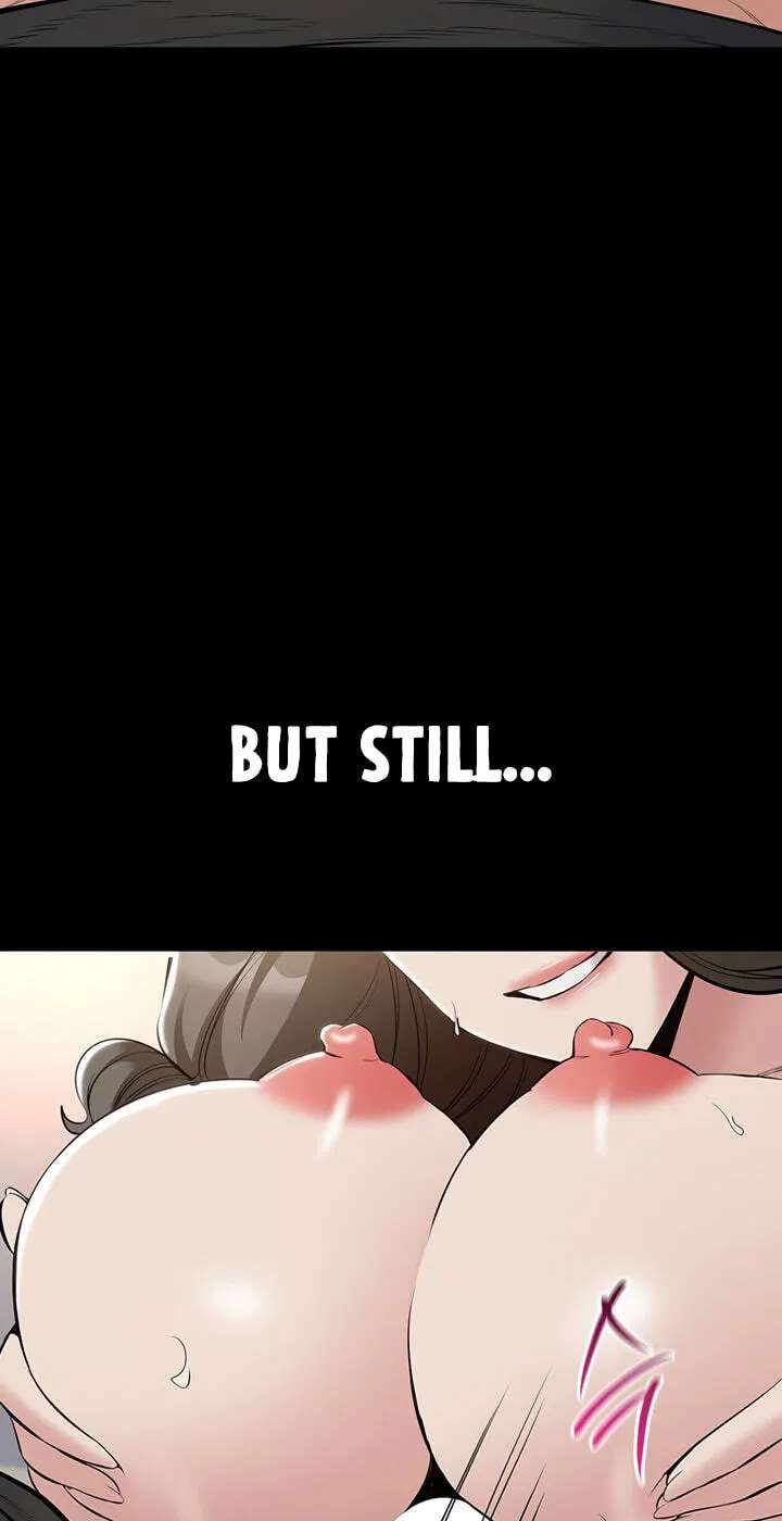 I Want To Work Quietly Chapter 34 - page 28