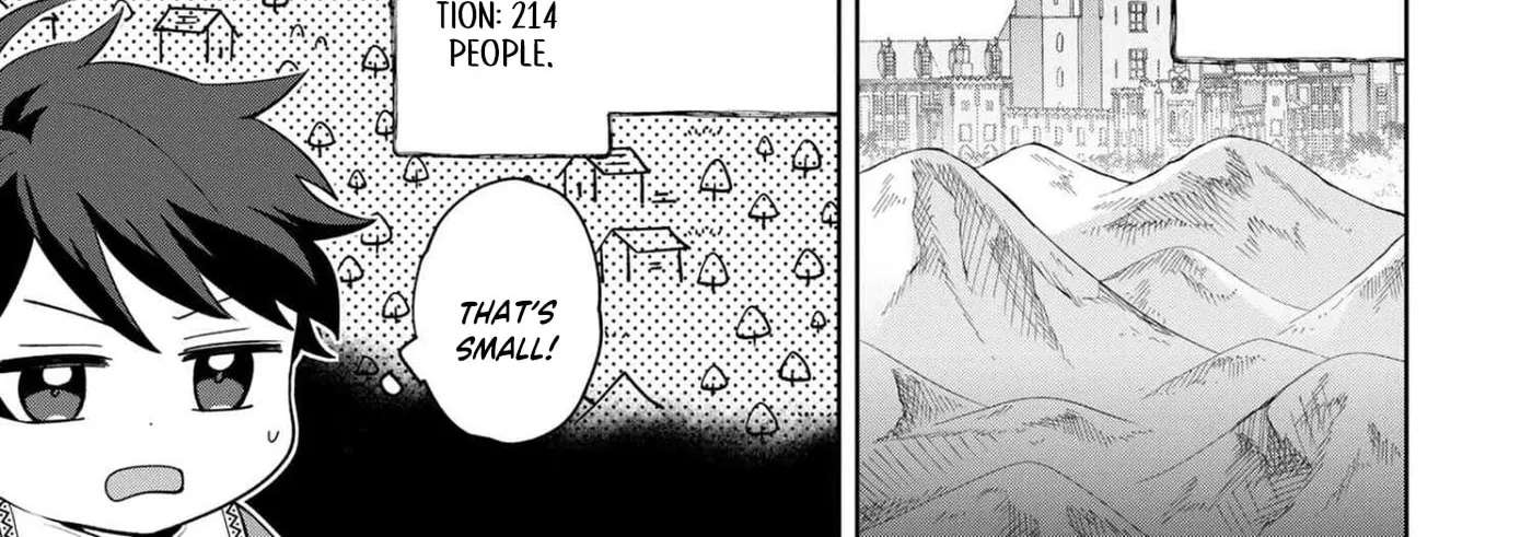 Akanbou no Isekai Hai-hai Funtouroku Chapter 1 - page 24