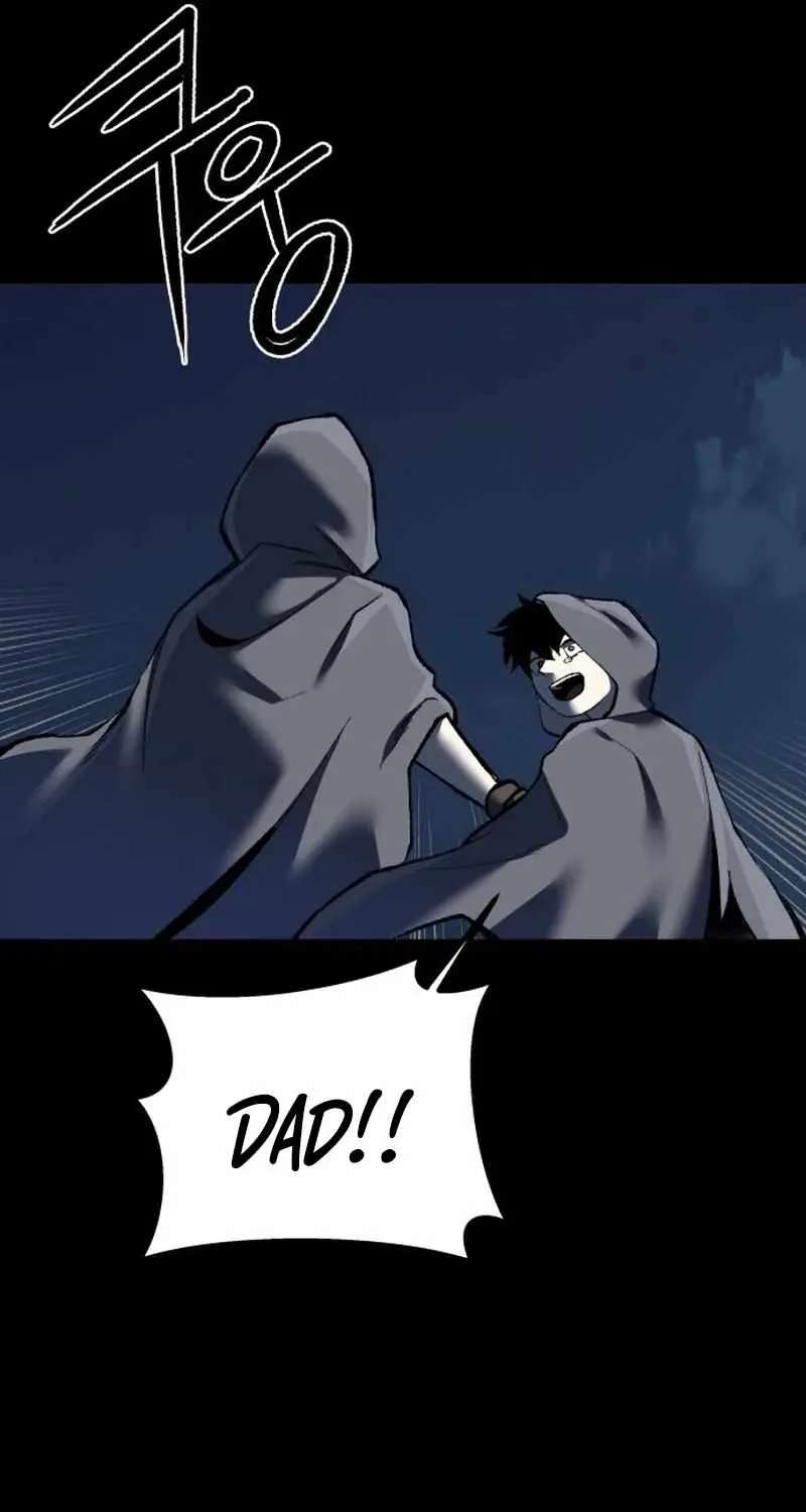 Lantern Of The Dawn Chapter 98 - page 37