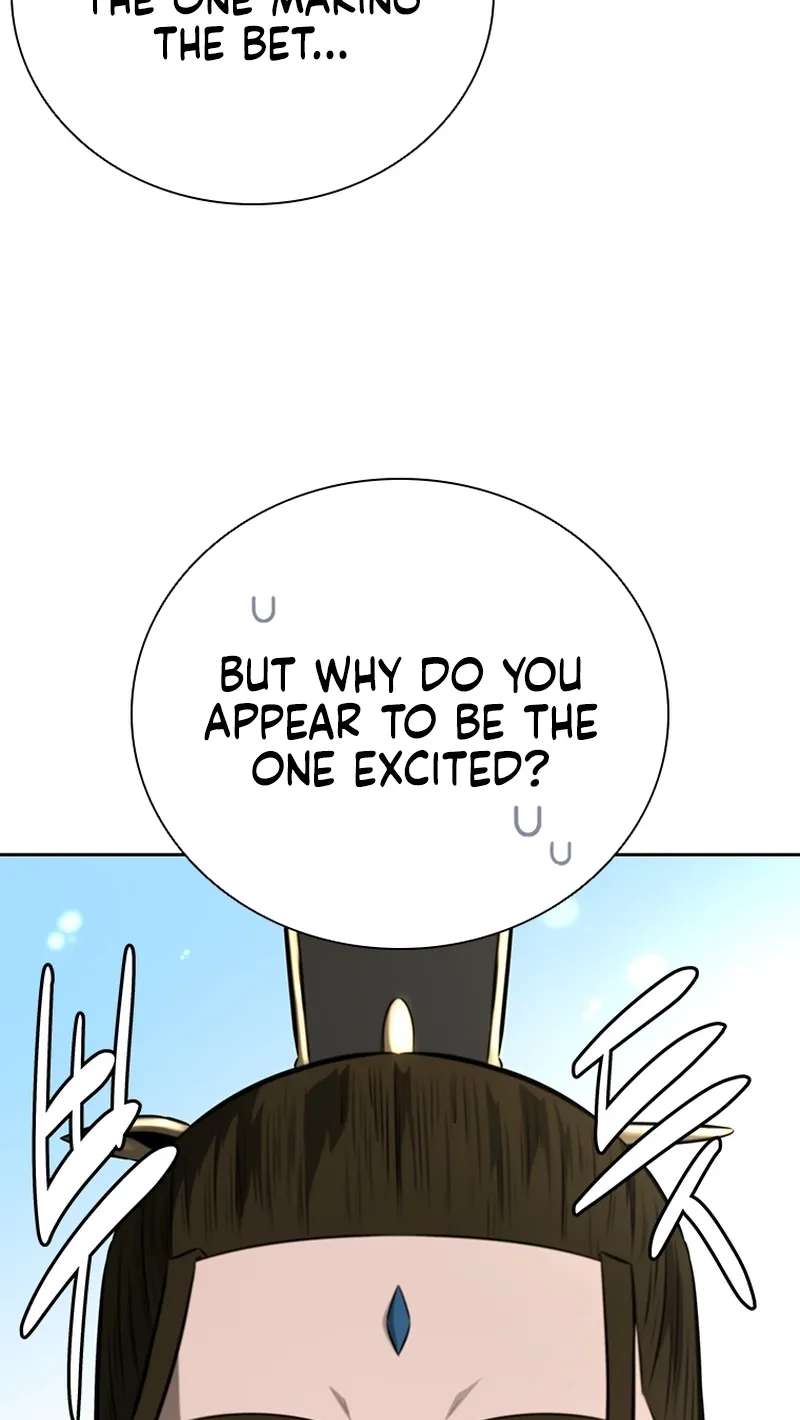 Absolute Master of the Senate Chapter 69 - page 31