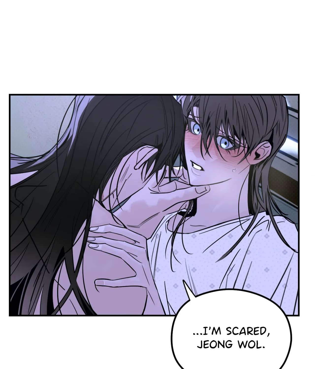 Moonlight Projection Chapter 37 - page 12