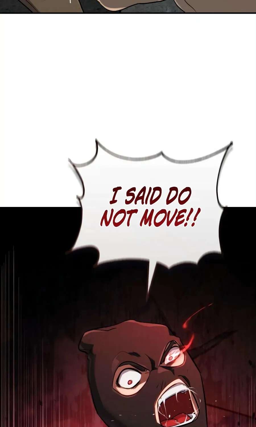The Corruption Immune Swordsman's Calamity Sword Chapter 1 - page 31
