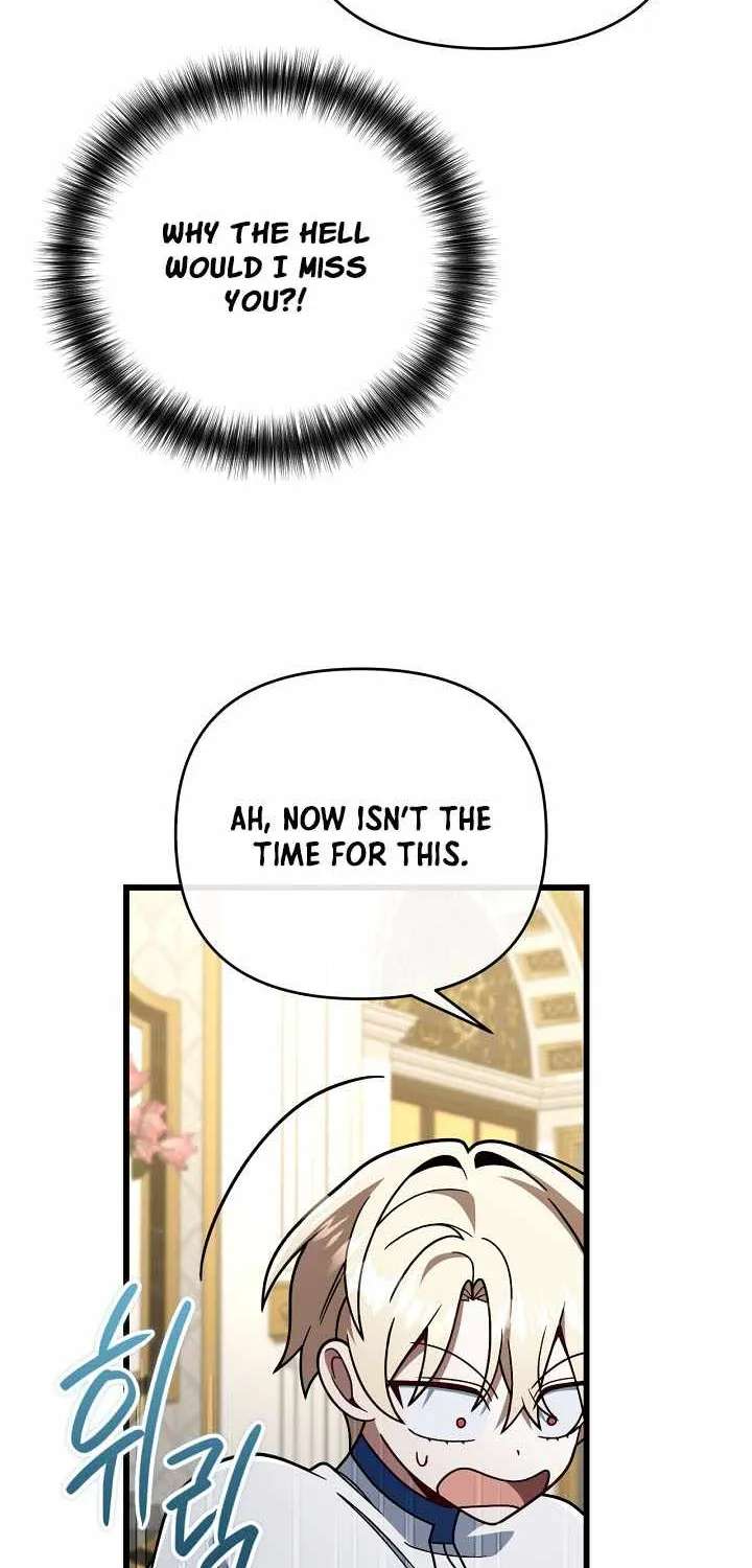 I'm Gonna Annihilate This Land Chapter 98 - page 68