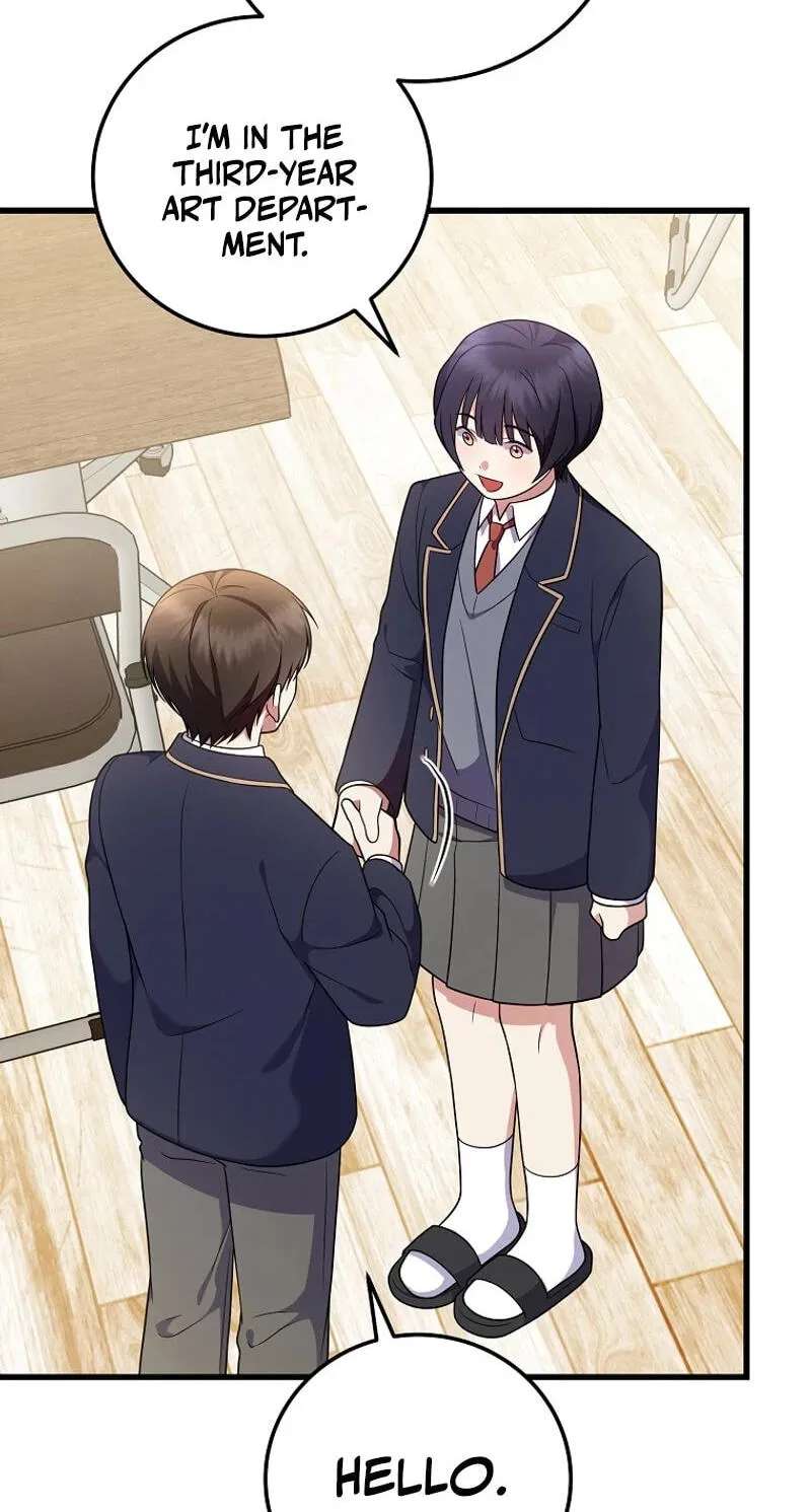 A Superstar From Birth Chapter 103 - page 18