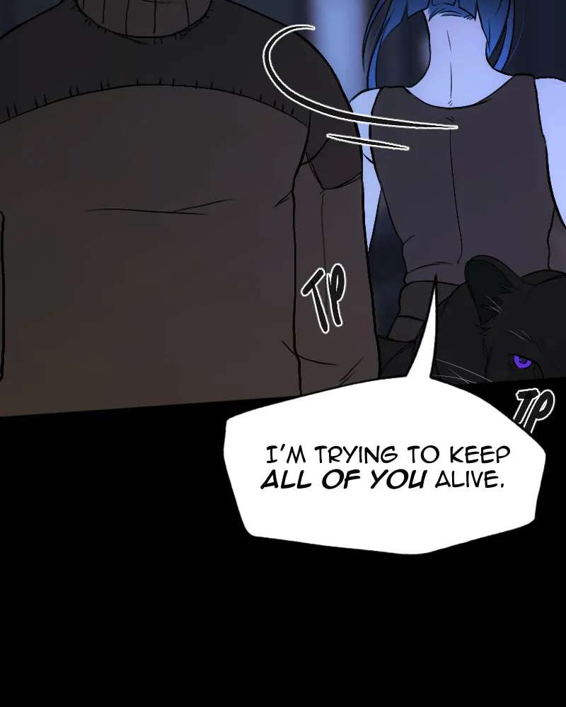In The Bleak Midwinter Chapter 139 - page 61