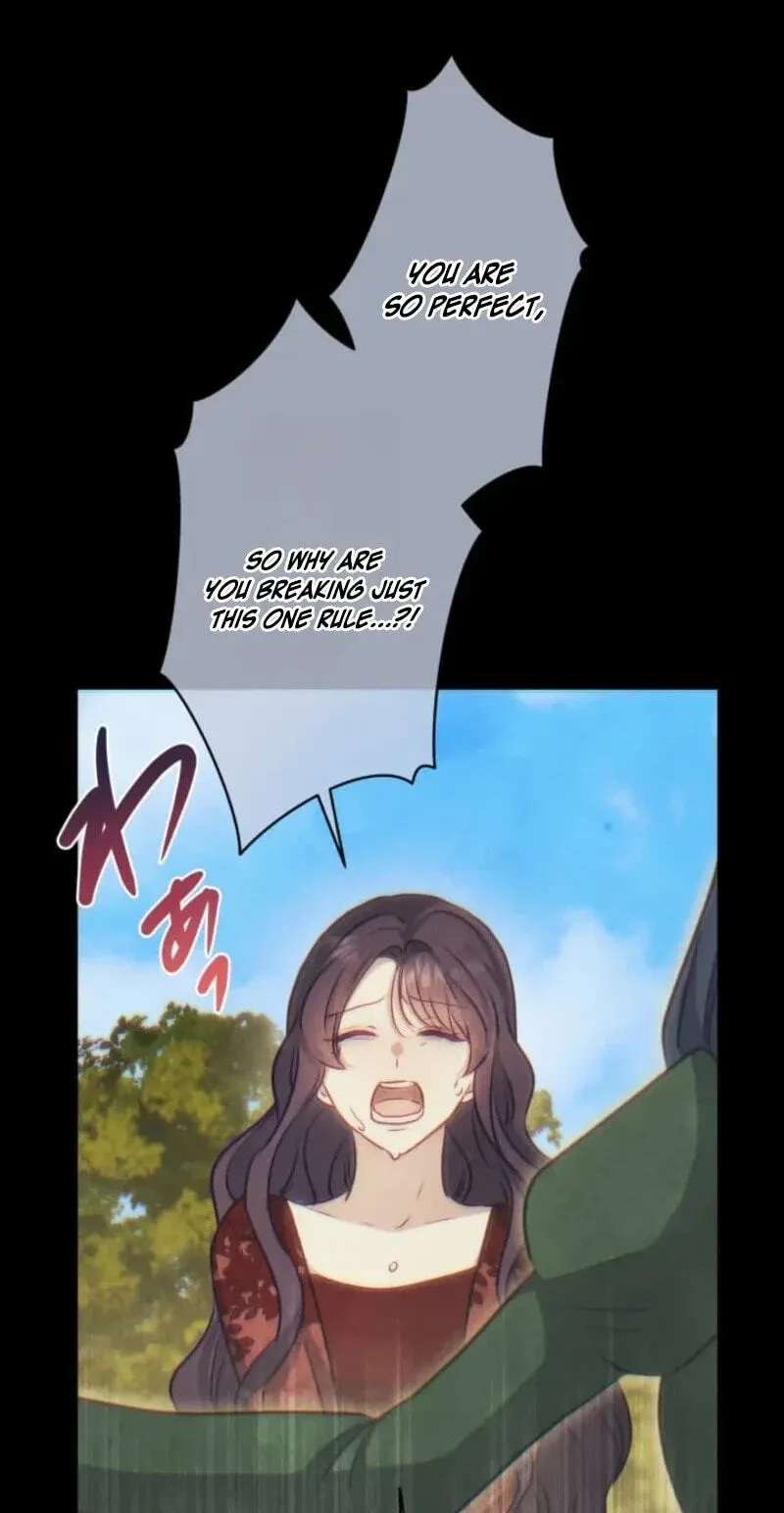 When My Enemies Weep Chapter 47 - page 7