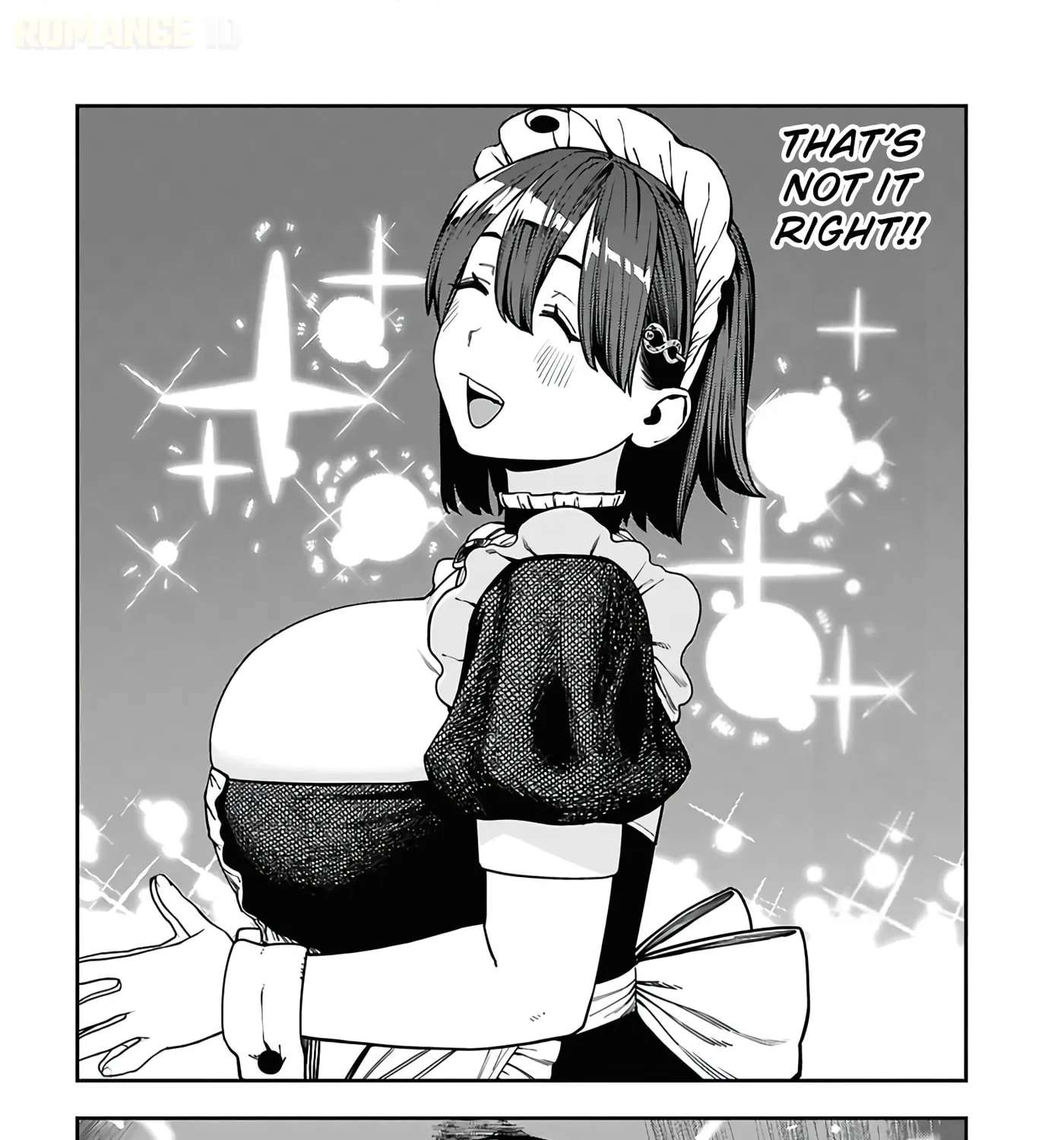 Doutei dakedo Akuyaku Kizoku ni Tensei Shita node Harem o Tsukuru…… hazu datta noni Nazeka Sekai o Sukuu Seijin ni Nattemashita (Namida) Chapter 1 - page 52