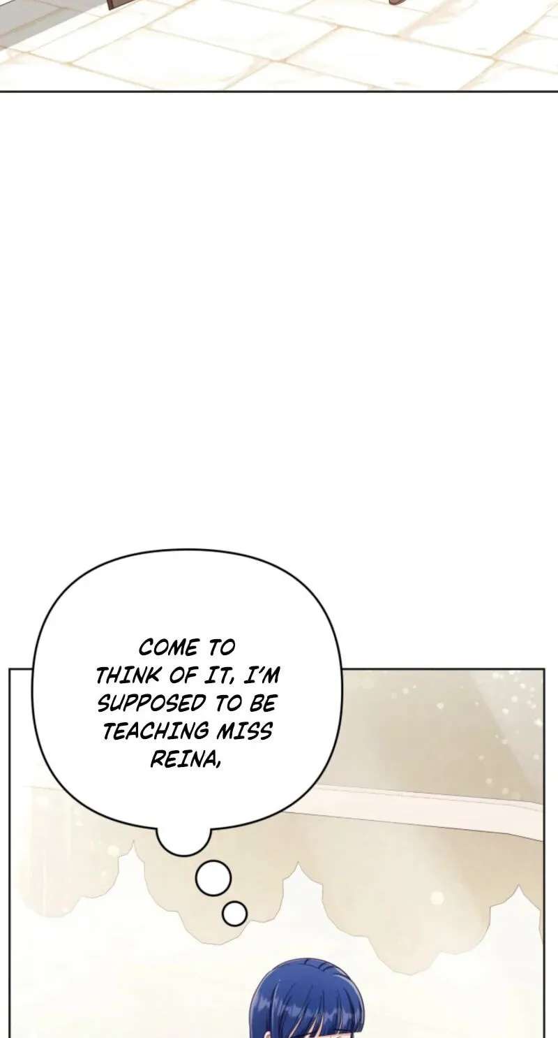 The Life Goal Is To Get A Two-Story House Chapter 31 - page 65