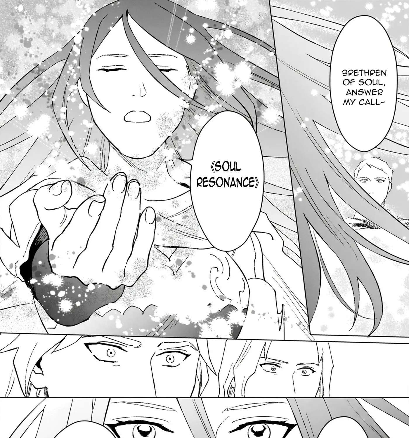 Ikinokori Renkinjutsushi wa Machi de Shizuka ni Kurashitai: Rinkan no Mahouyaku Chapter 22.2 - page 15