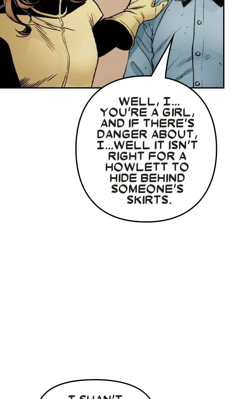 Astonishing X-Men Chapter 32 - page 36