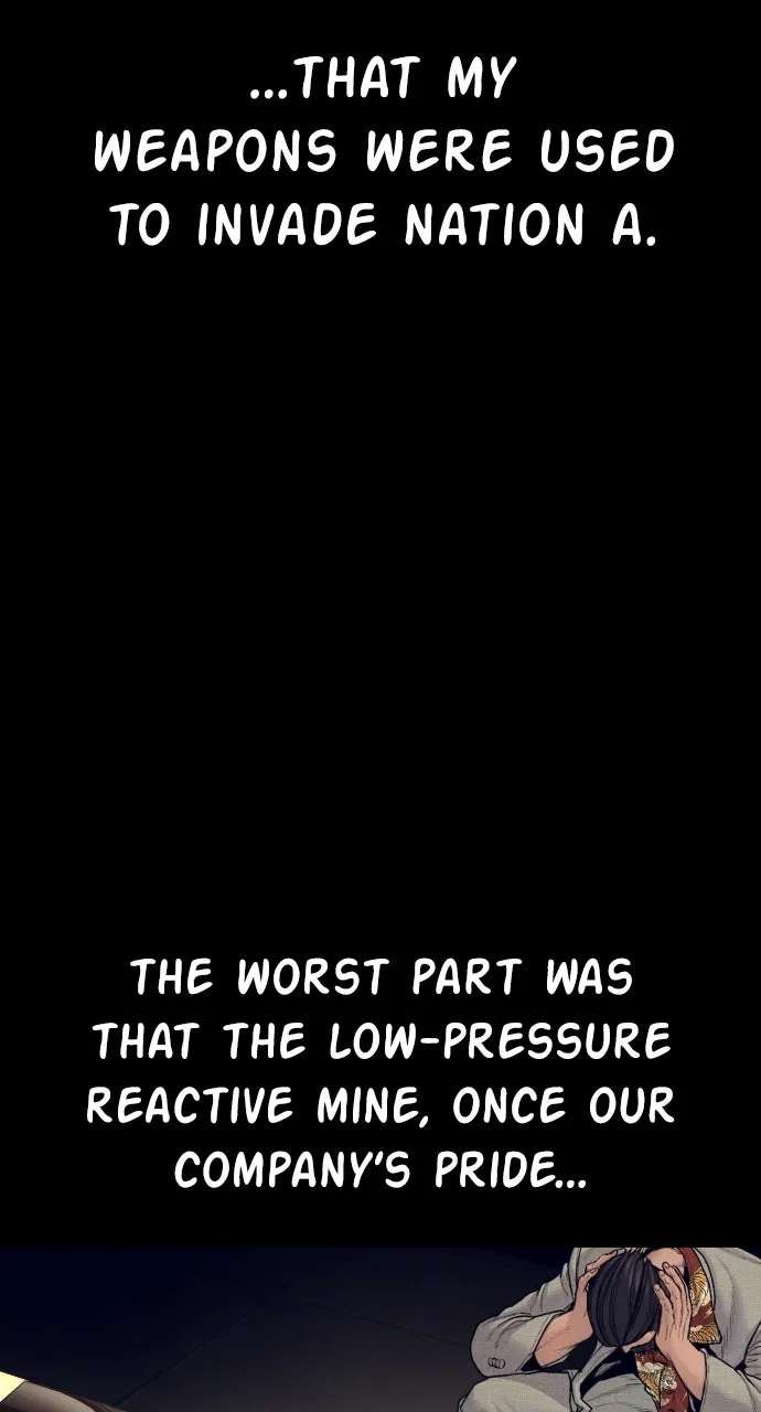 Manager Kim (AgentKim: Reactivated) Chapter 239 - page 110