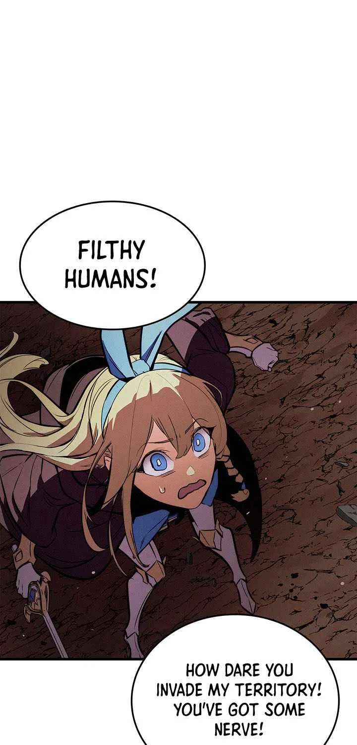 Rankers Return Remake Chapter 259 - page 61