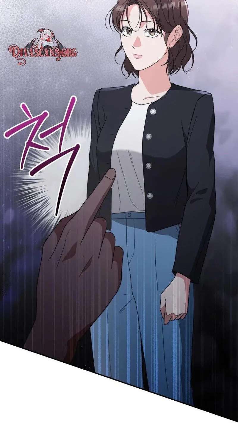 Dangerous Newlyweds Chapter 45 - page 33