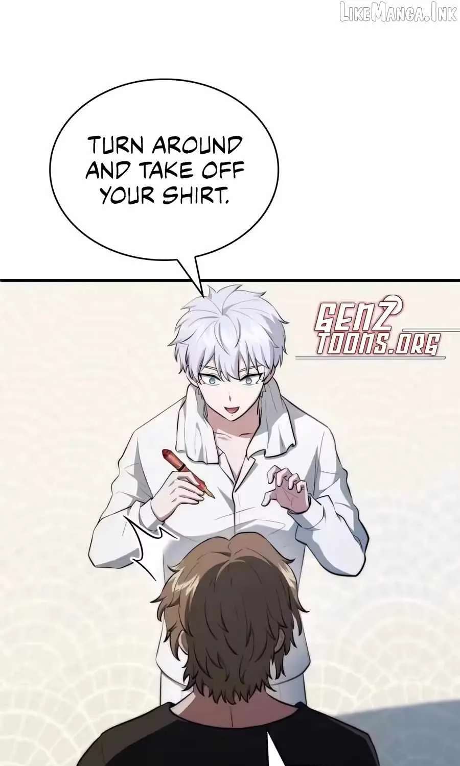 The Crown Prince That Sells Medicine Chapter 121 - page 105