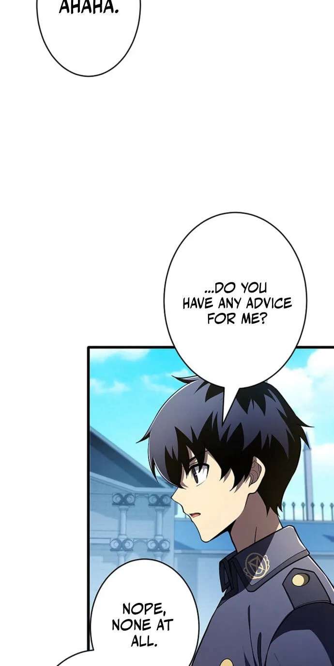 Kougeki Mahou Gakuen no Shuseki Healer Chapter 43 - page 55