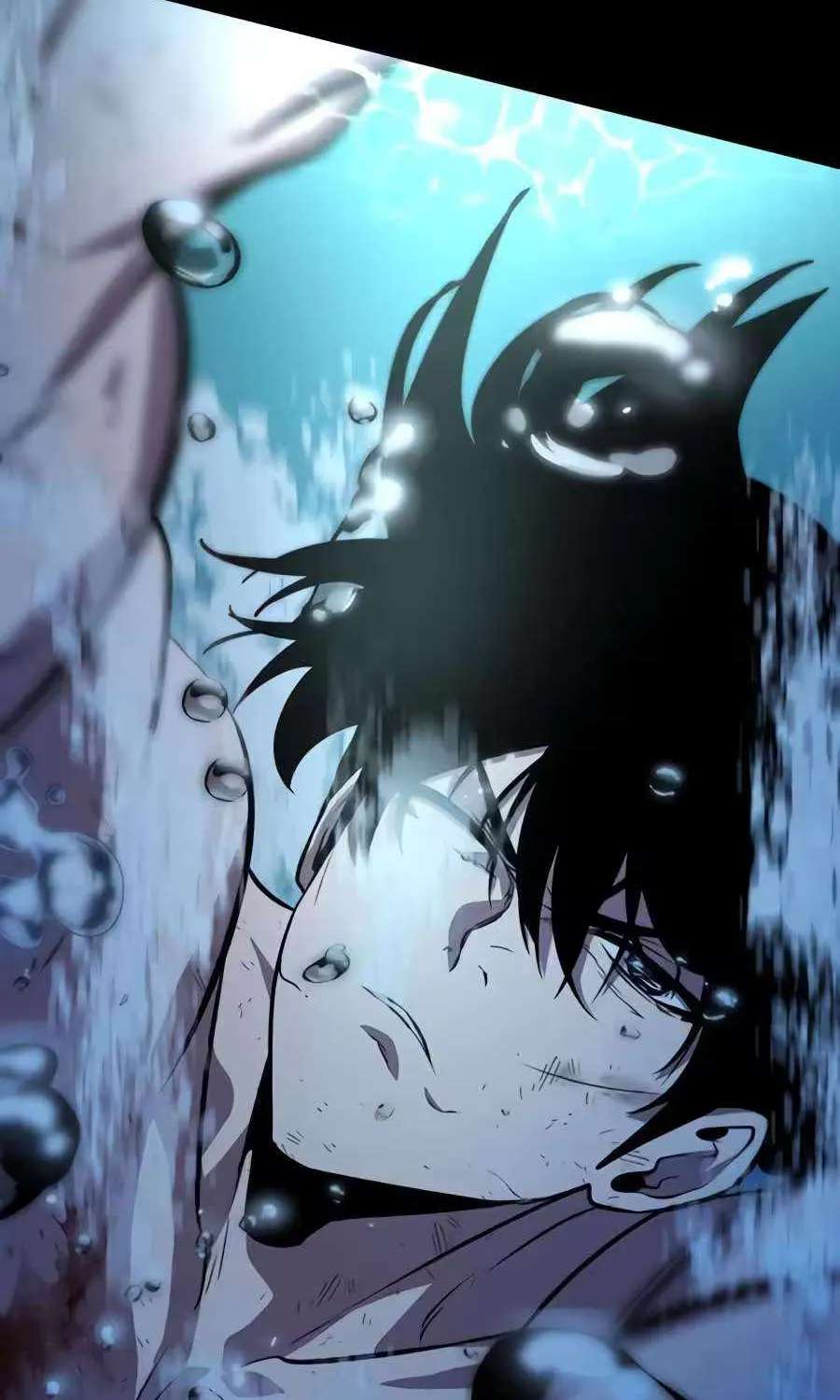A Dragon Lives in Kunlun Chapter 16 - page 167