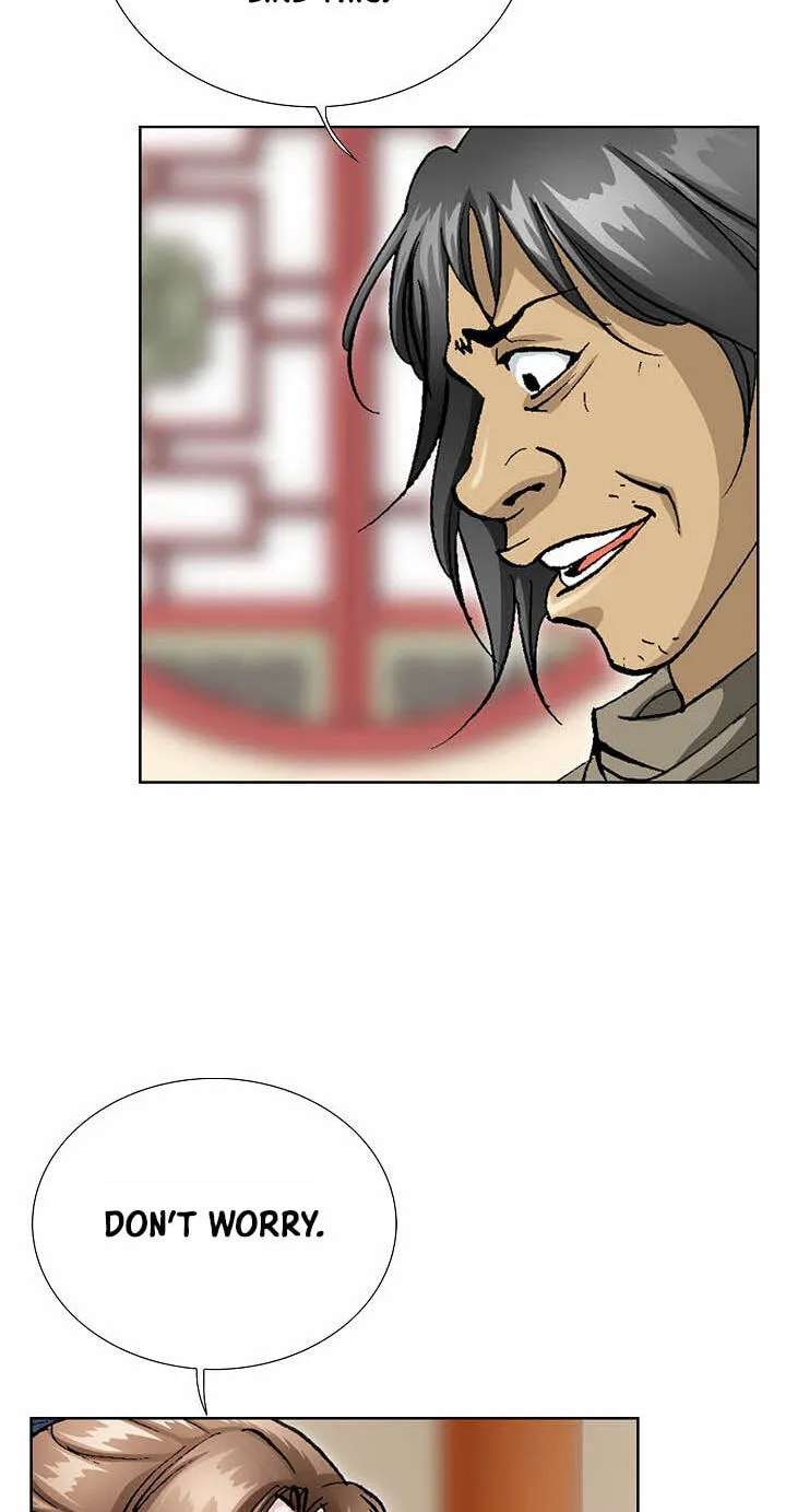 Absolute Ultimate Martial Lord Chapter 48 - page 27