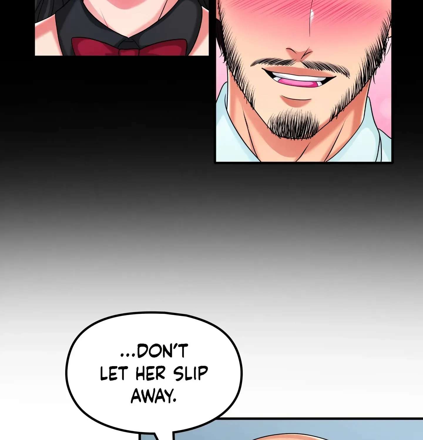 Bet Me Hard Chapter 13 - page 30