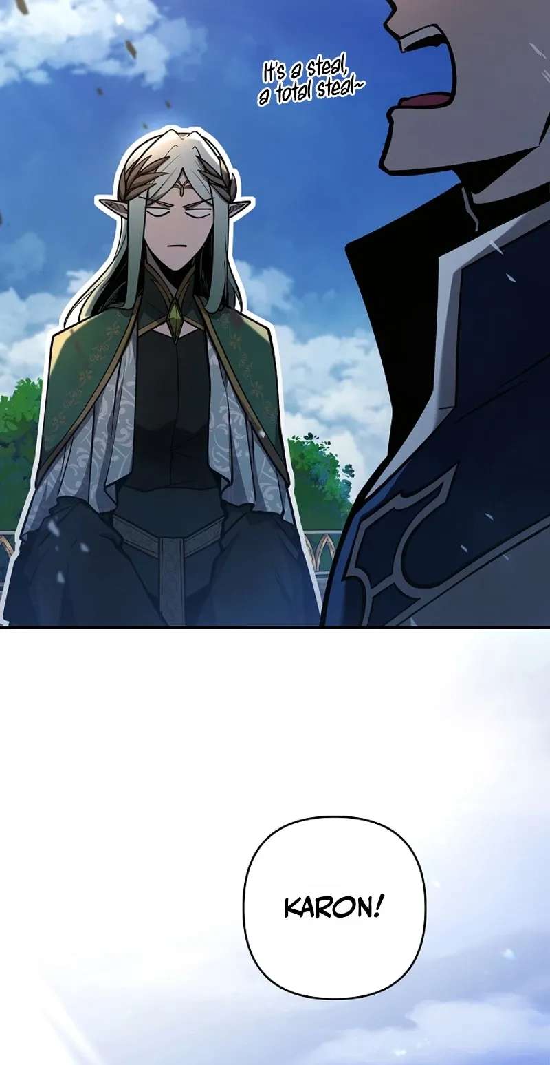 The Mad Dog of the Duke's Estate Chapter 76 - page 30