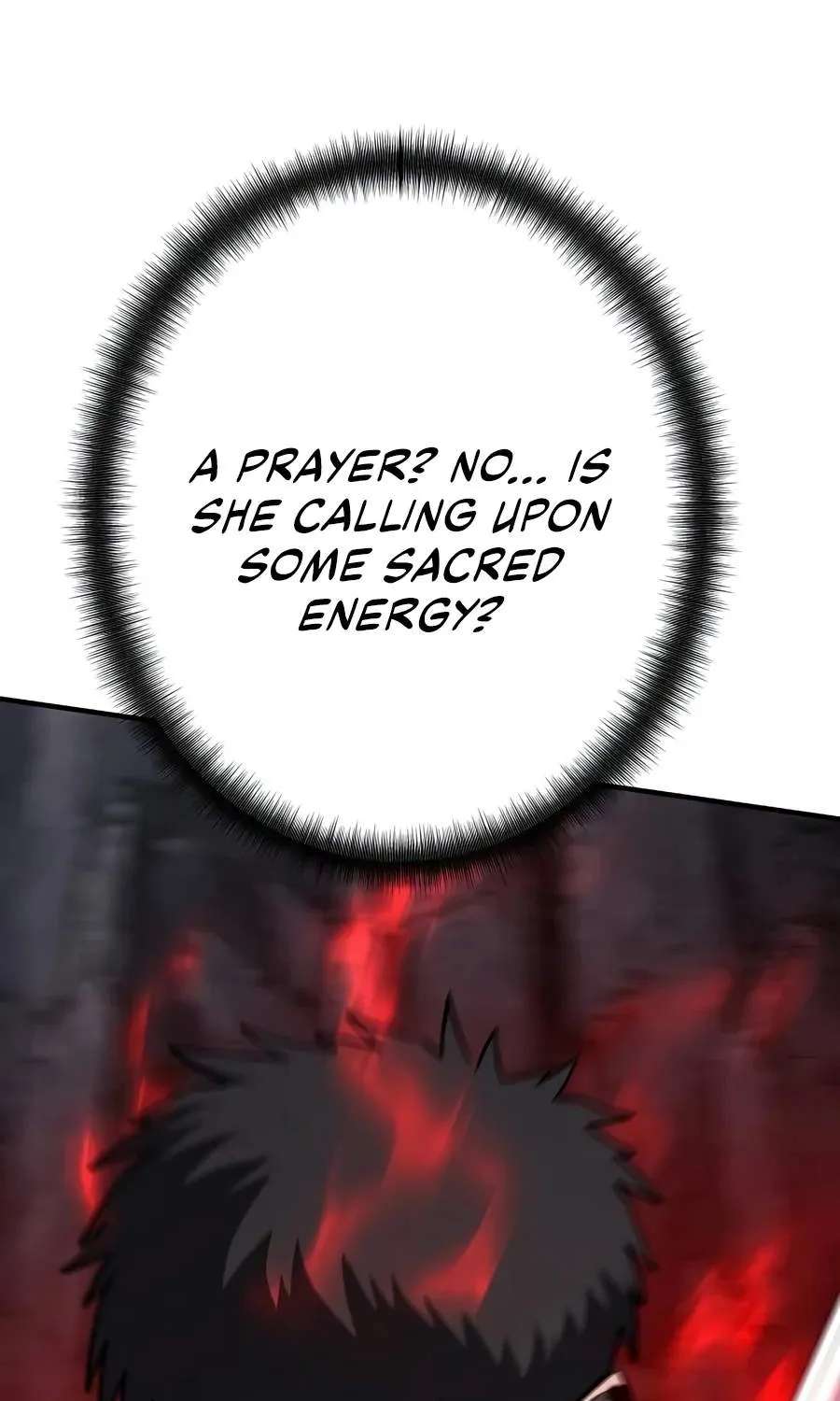 The Berserker's Second Playthrough Chapter 42 - page 8