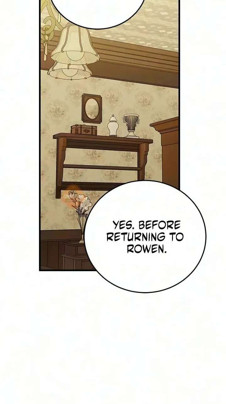 Having Enemy’s Baby Chapter 38 - page 5