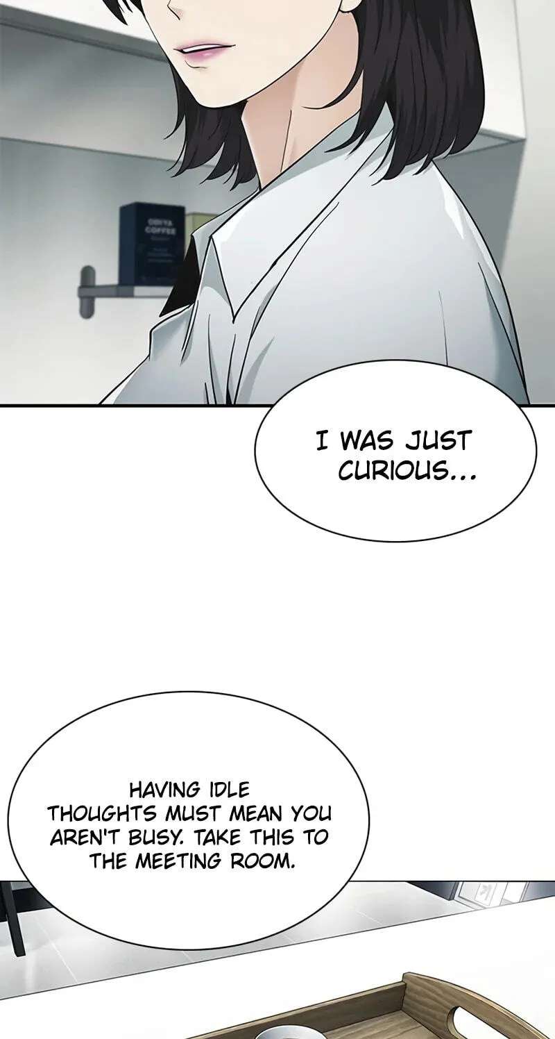 The Lawyer Who Sees Spirits Chapter 30 - page 105