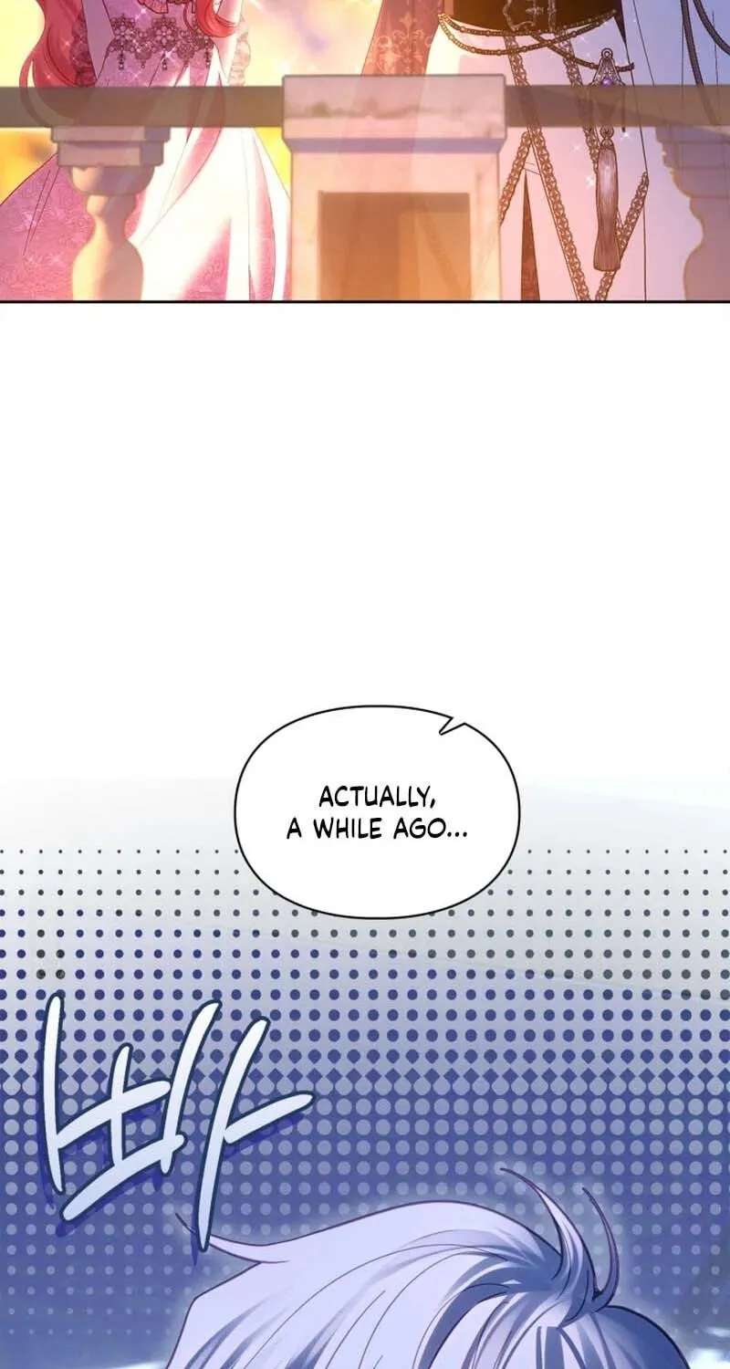 Baby Prisoner of the Winter Castle Chapter 105 - page 75