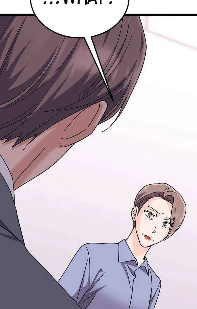 My Crazy Boss Chapter 52 - page 129