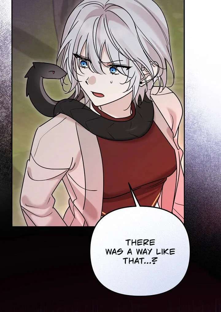 The Leader Has Disappeared Chapter 17 - page 86