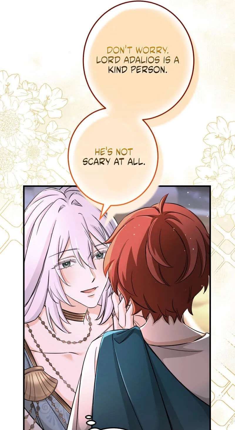 Ookan Yori Dekiai o Chapter 21 - page 36