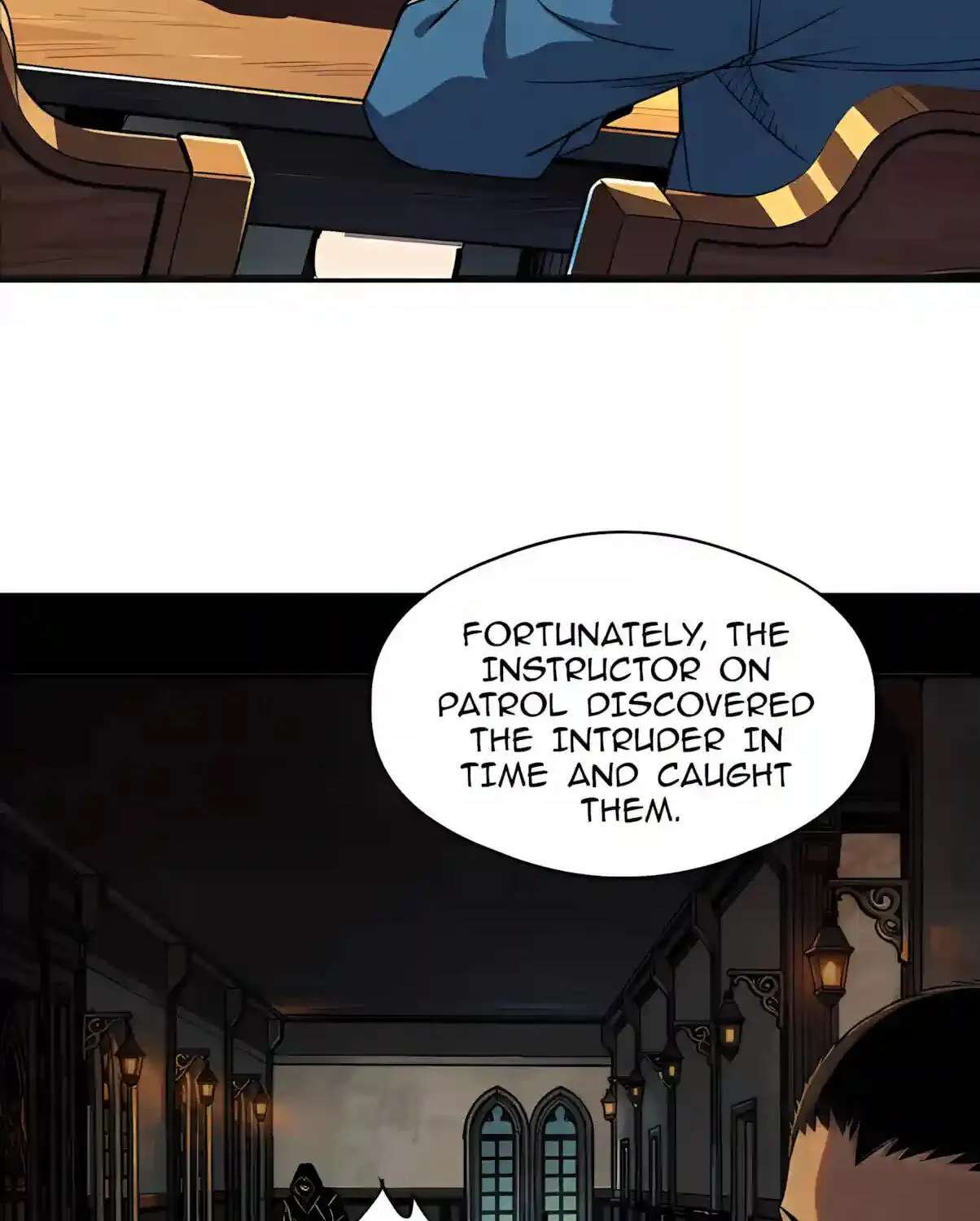 Global Beast Tamer: I Can See Evolution Paths Chapter 109 - page 11