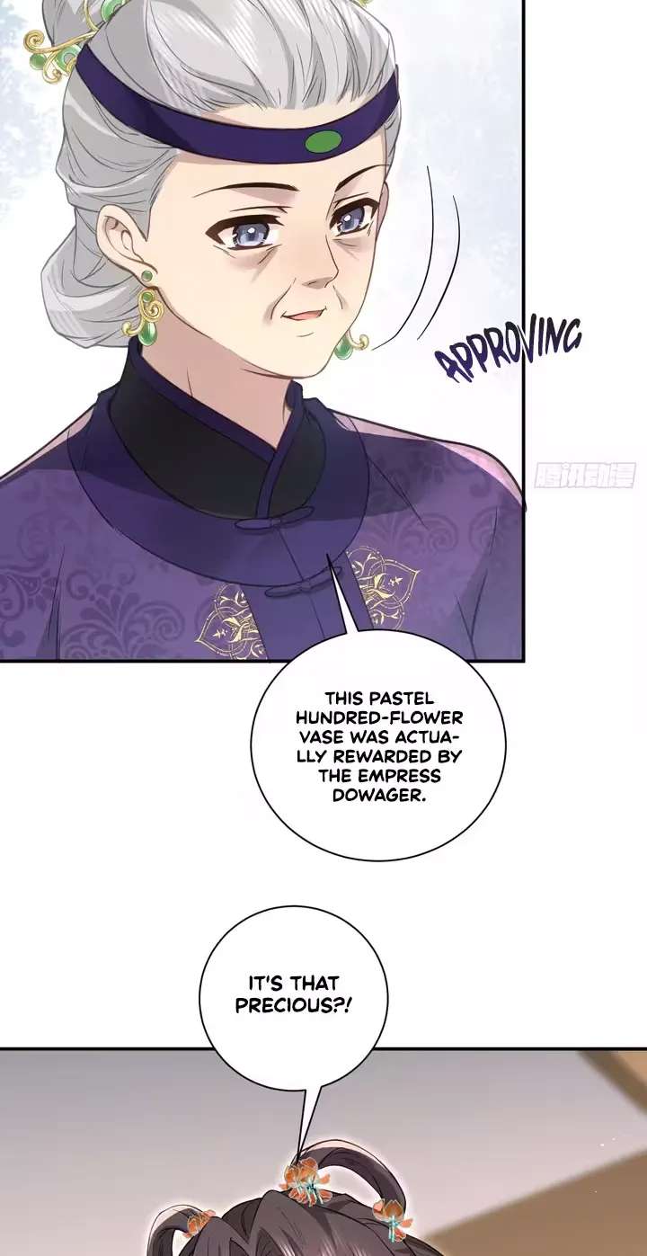 Reborn and Remarried to Little Uncle, the Couple Join Forces to Take Revenge on the Scumbags Chapter 10 - page 32