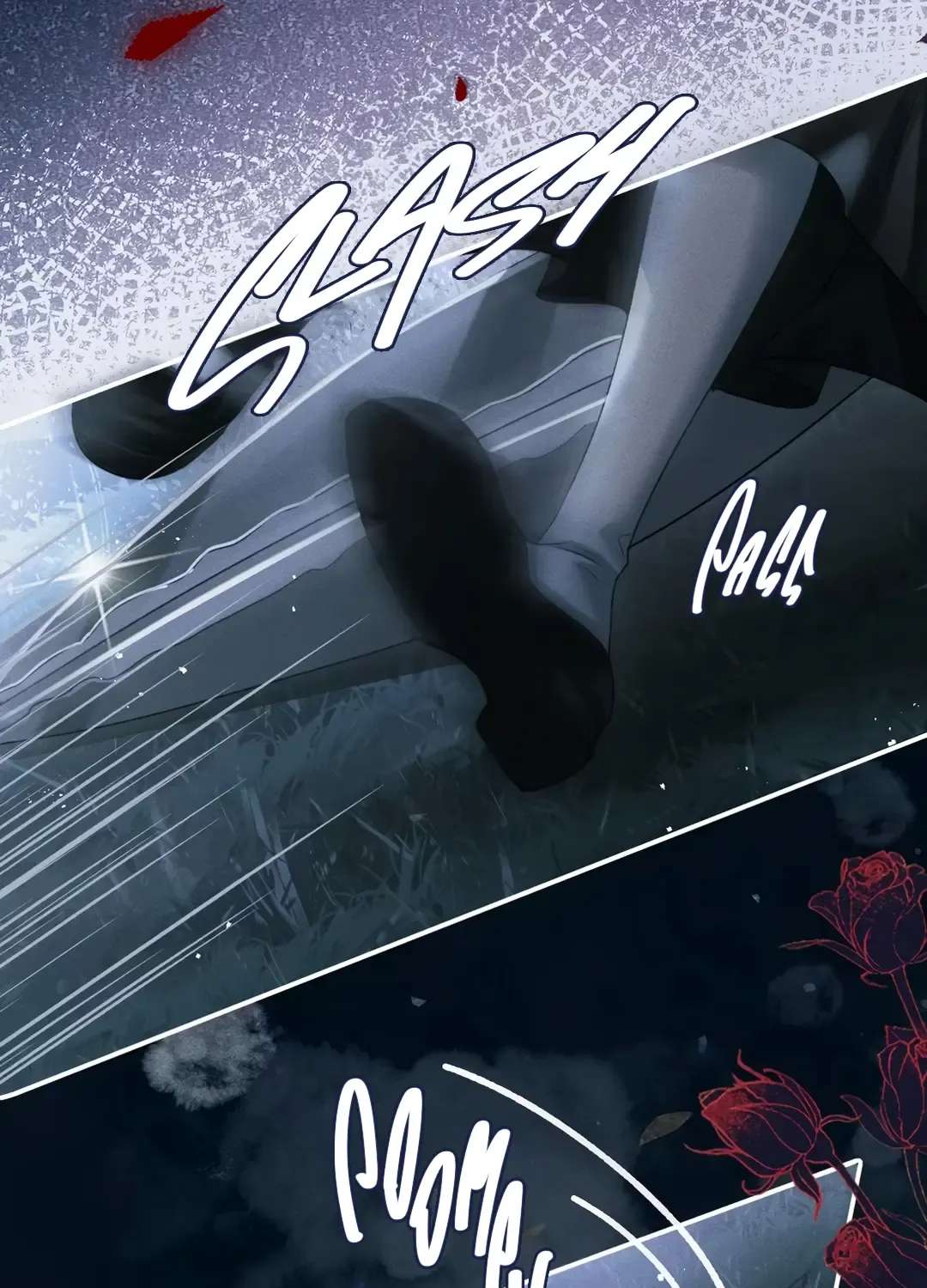 Programmed To Love You Chapter 2 - page 72