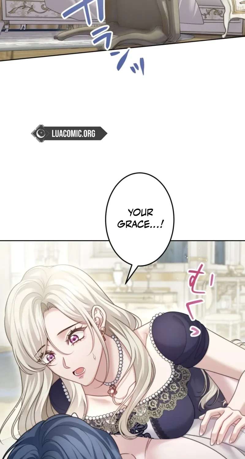 The Hostage Wife Wants a Divorce Chapter 16 - page 76