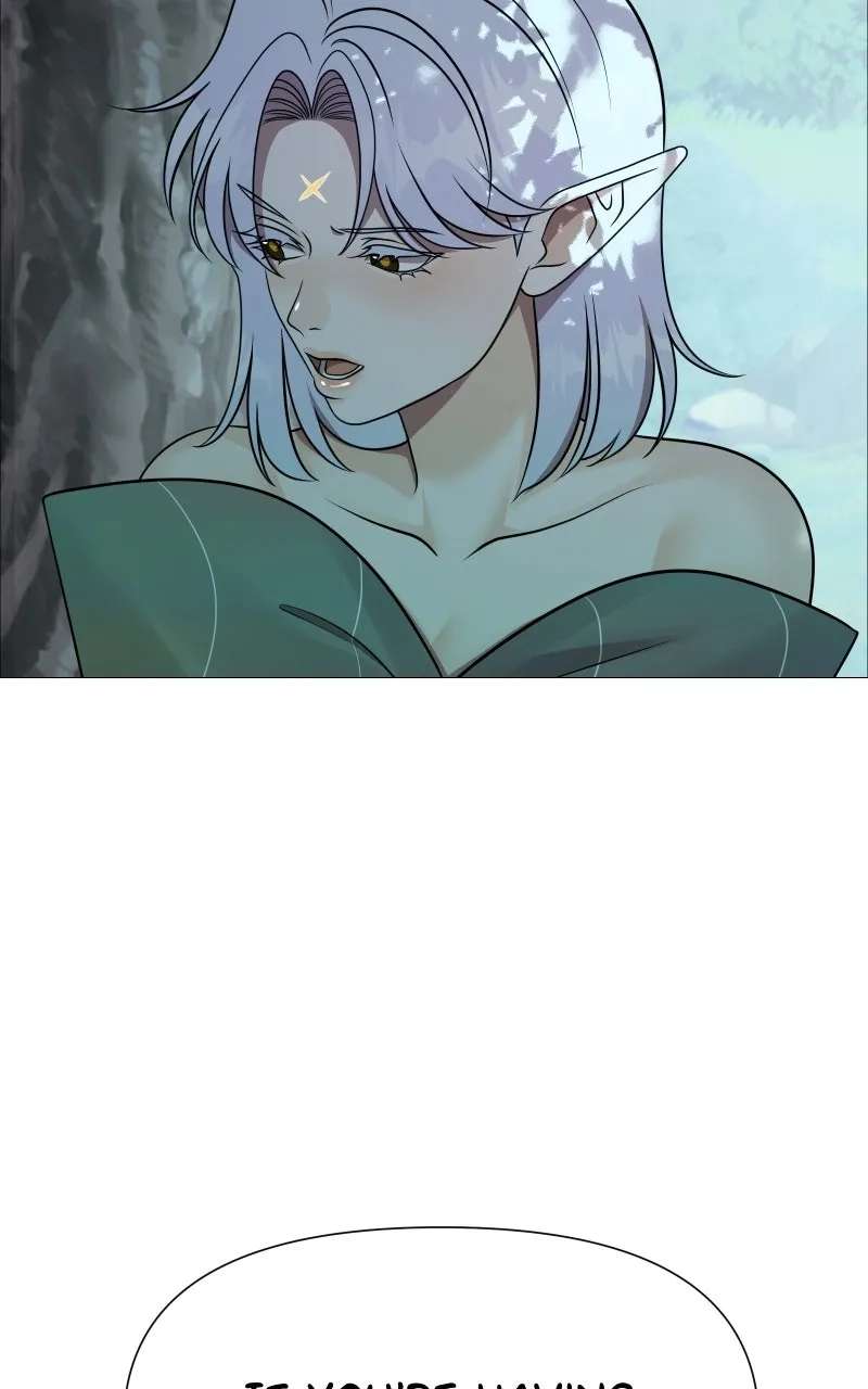 Fae Trapped Chapter 32 - page 75