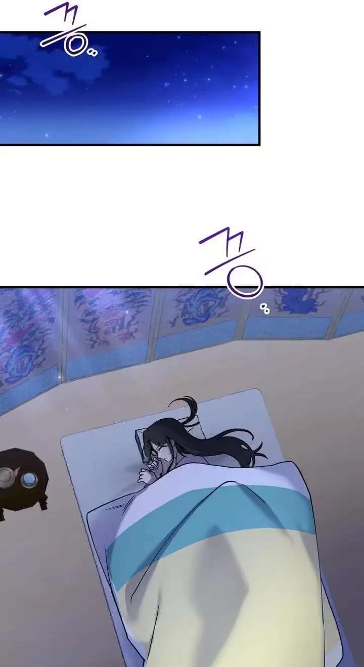 I Was Reincarnated as King Danjong's Nanny Chapter 47 - page 34