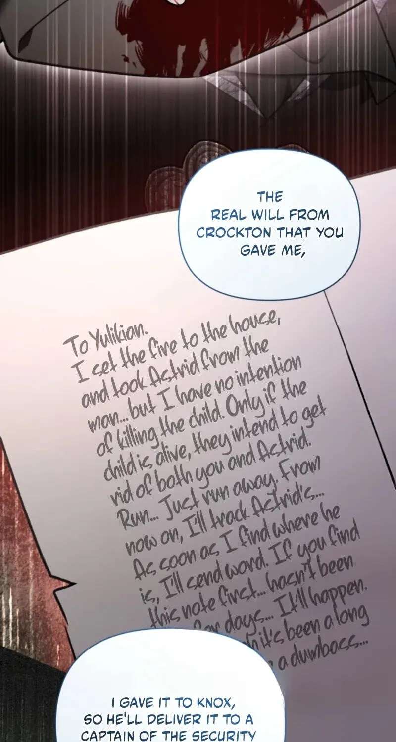My Mad Fake Marriage to Maddie Chapter 81 - page 79