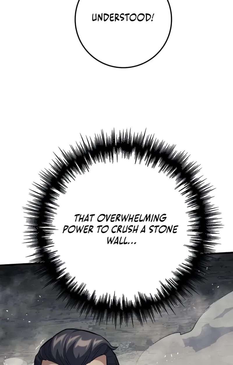 The Wandering Knight’s Survival Manual Chapter 57 - page 150