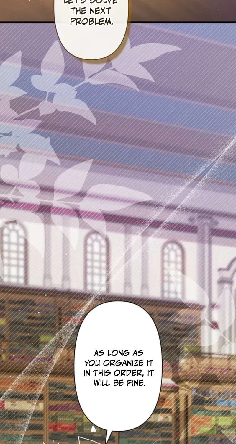 Having Turned Back Time, I Want to Live a Different Life Chapter 36 - page 18