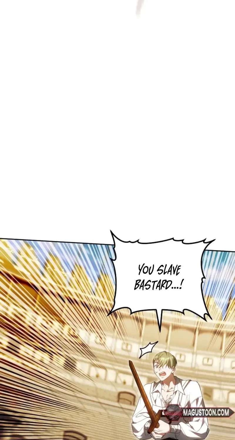 Vote for Your Knight! Chapter 12 - page 12